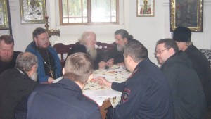 Почеп фото собрание 1